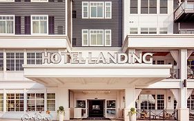 Hotel Landing Wayzata Mn